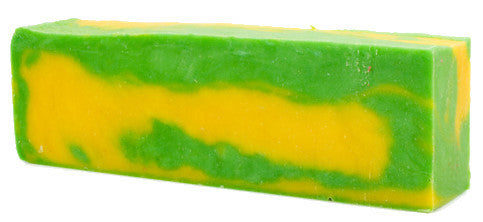 Jojoba Olive Oil Artisan Soap Slice buy-per-slice