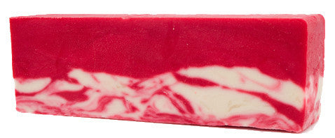 Shea Butter Olive Oil Artisan Soap Slice buy-per-slice