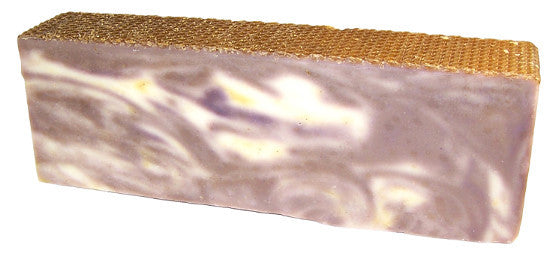 Propolis Olive Oil Artisan Soap Slice buy-per-slice