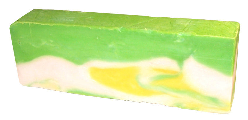 Noni Olive Oil Artisan Soap Loaf buy-per-loaf