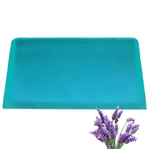 Lavender Aromatherapy Soap Slice bathroom-heaven-lavender ,buy-per-slice