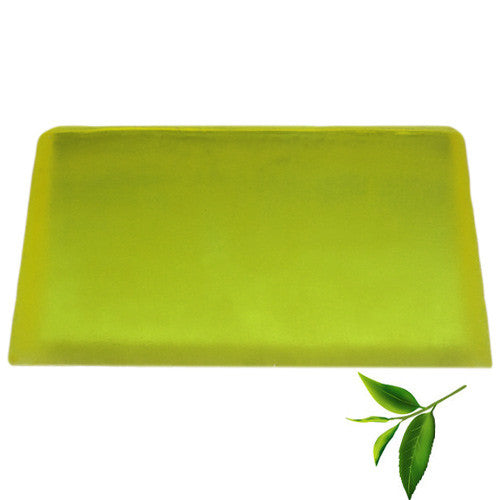 Tea Tree Aromatherapy Soap Slice buy-per-slice