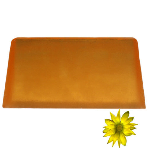 May Chang Aromatherapy Soap Slice buy-per-slice