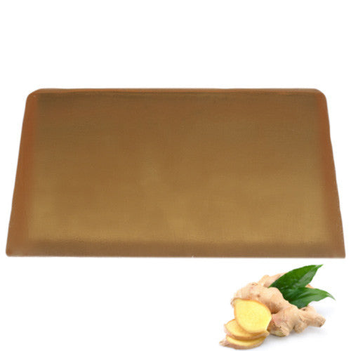 Ginger & Clove Aromatherapy Soap Slice buy-per-slice