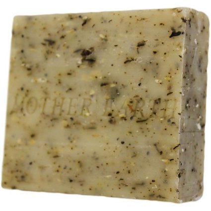 Gardeners Pot-Pourri Soap - Approx 100gr Per Piece mother-earth-herbal-soaps