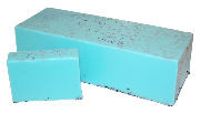 Aloe Vera -13 x 100gr Pieces Per Loaf handcrafted-soap-loaves ,buy-per-loaf