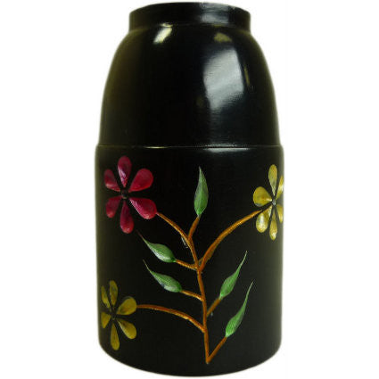 Med Reed Diffuser Pot soap-stone-marble-design ,hand-painted-marble-fragrance-holders