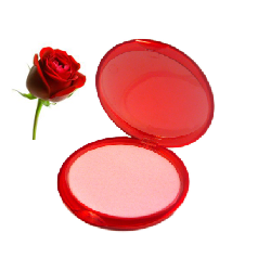 Paper Soaps - Rose paper-soap