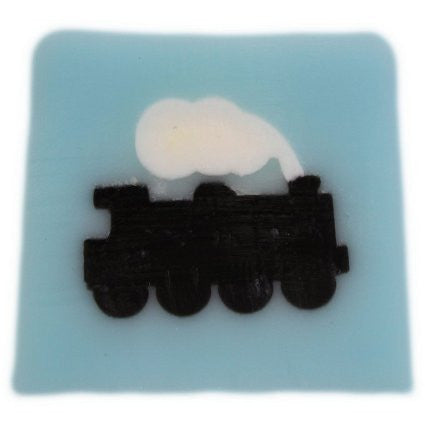 Train Soap - 115g Slice buy-per-slice