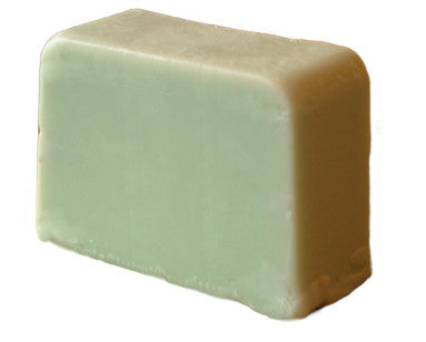 'Young & Fresh' Cucumber Health Spa Soap Loaf buy-per-loaf