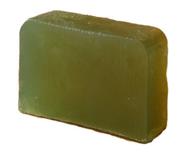 'Cleansing' Apple Health Spa Soap Loaf buy-per-loaf